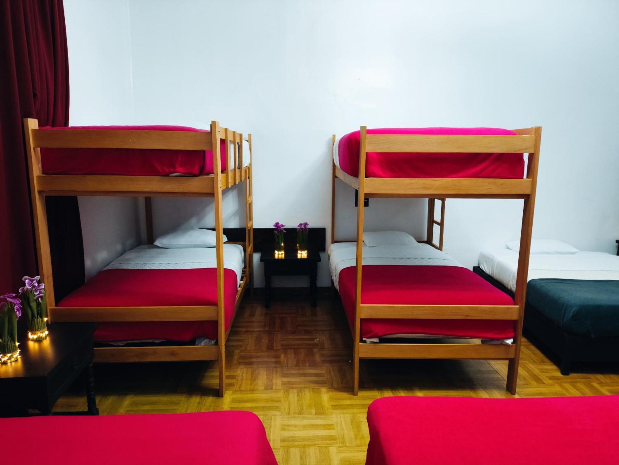 Hotel Orquidea Verde Miraflores Lima