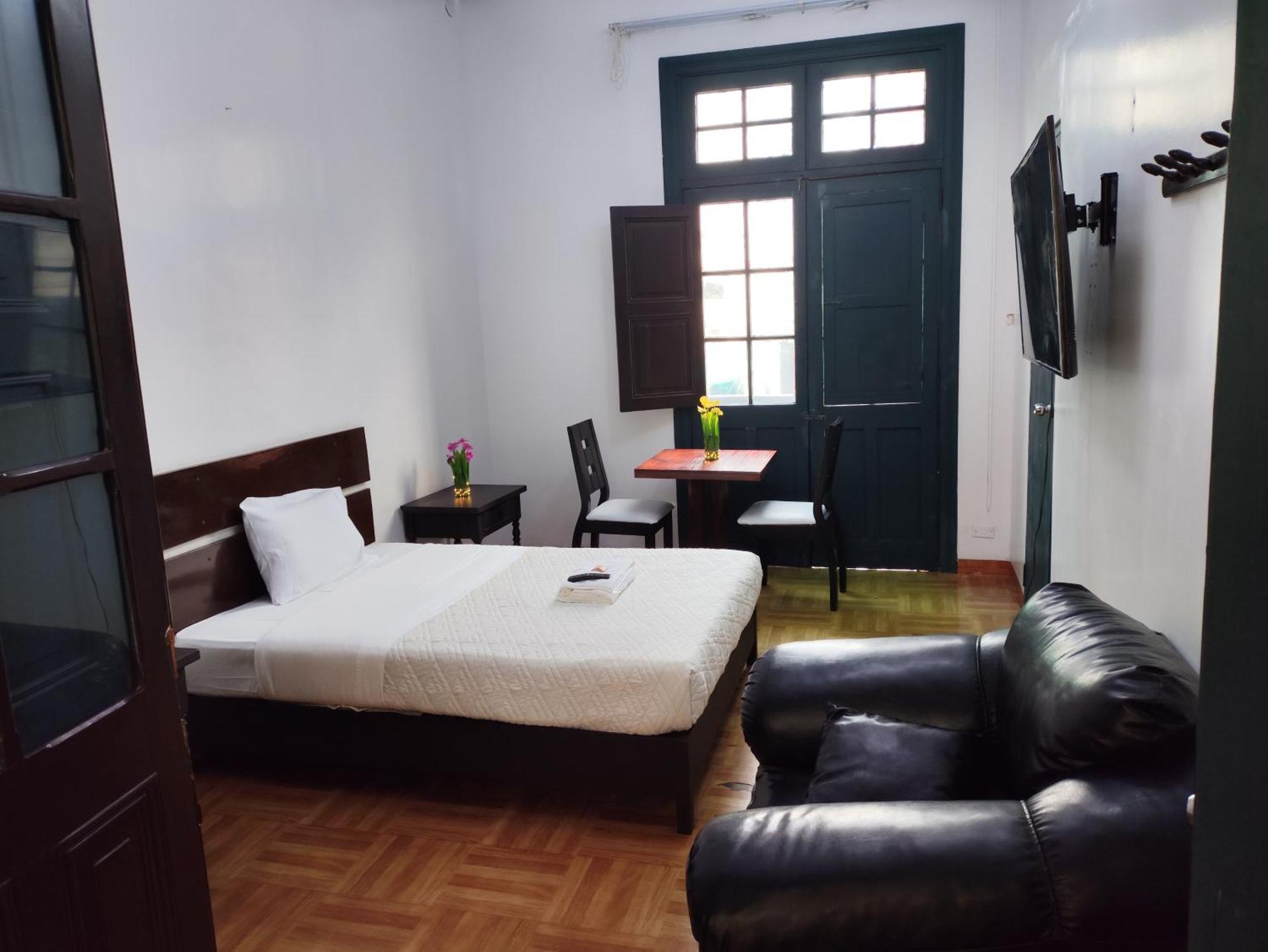 Hotel Orquidea Verde Miraflores Lima