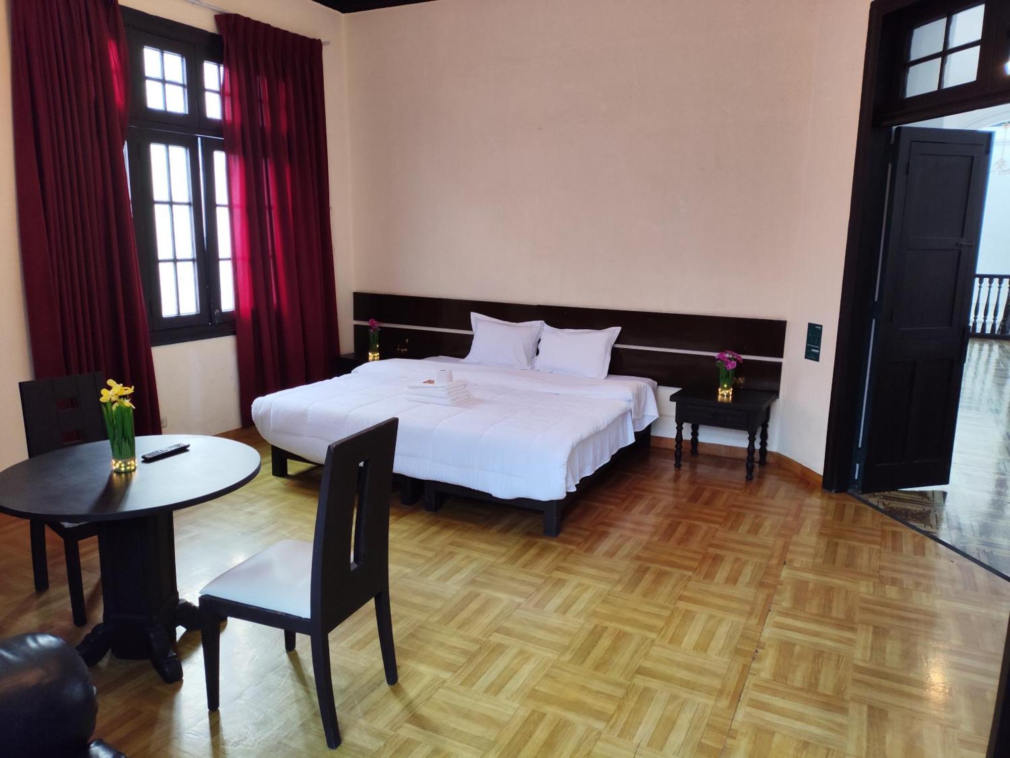 Hotel Orquidea Verde Miraflores 2*