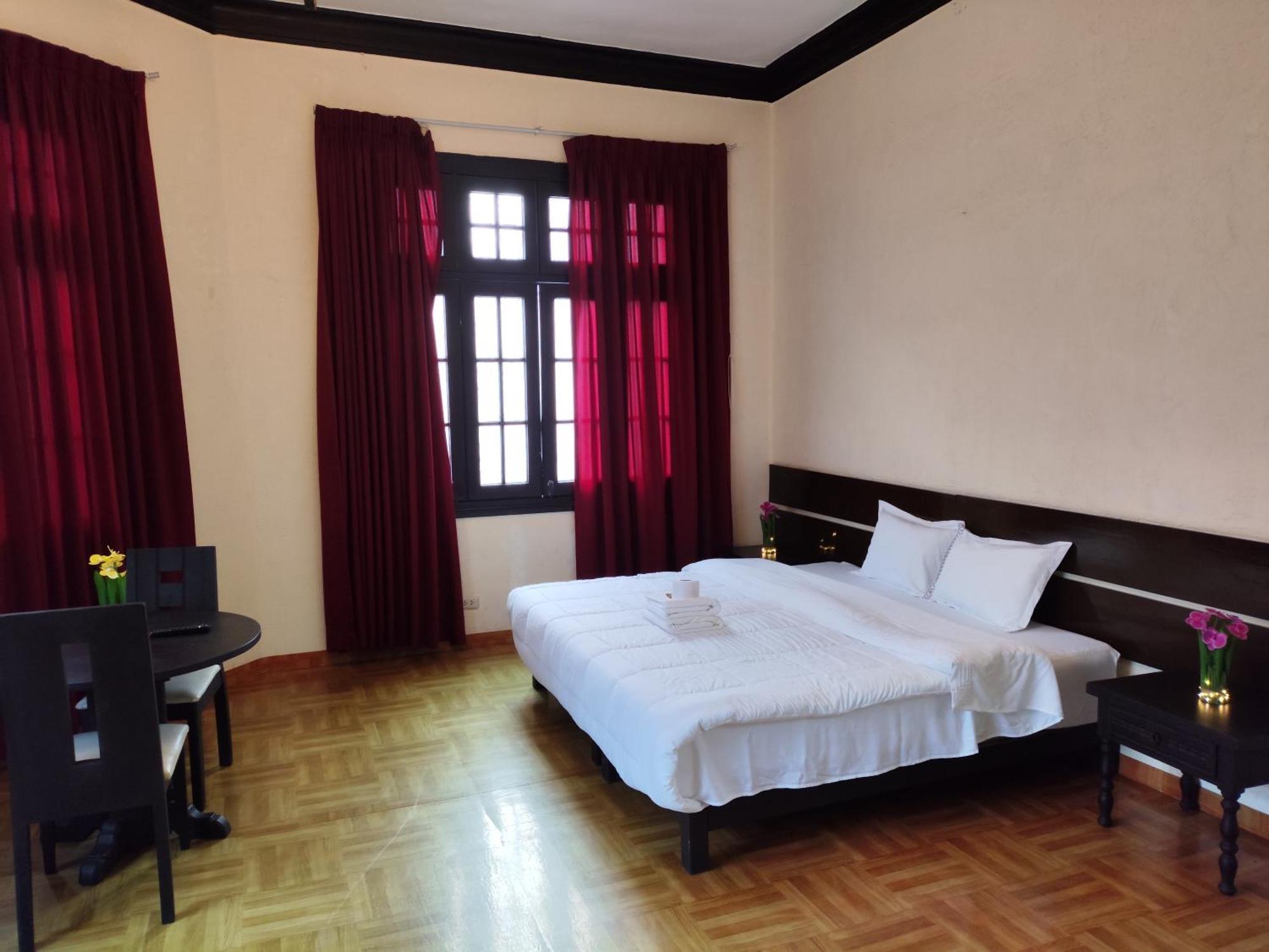 Hotel Orquidea Verde Miraflores