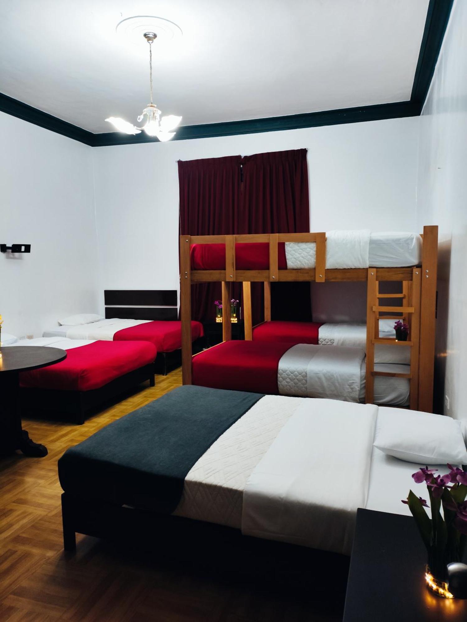 Hotel Orquidea Verde Miraflores 2*