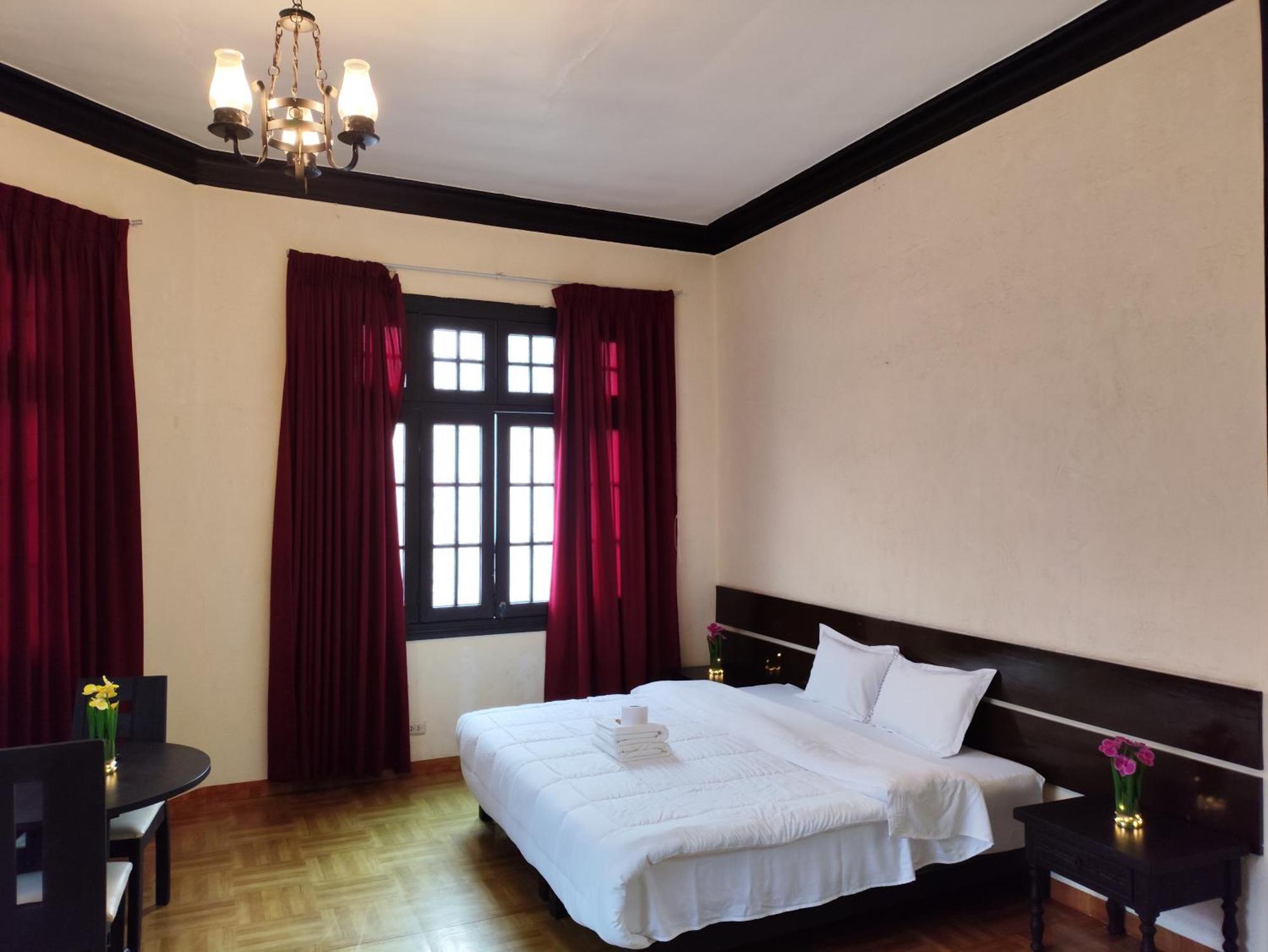 Hotel Orquidea Verde Miraflores Lima