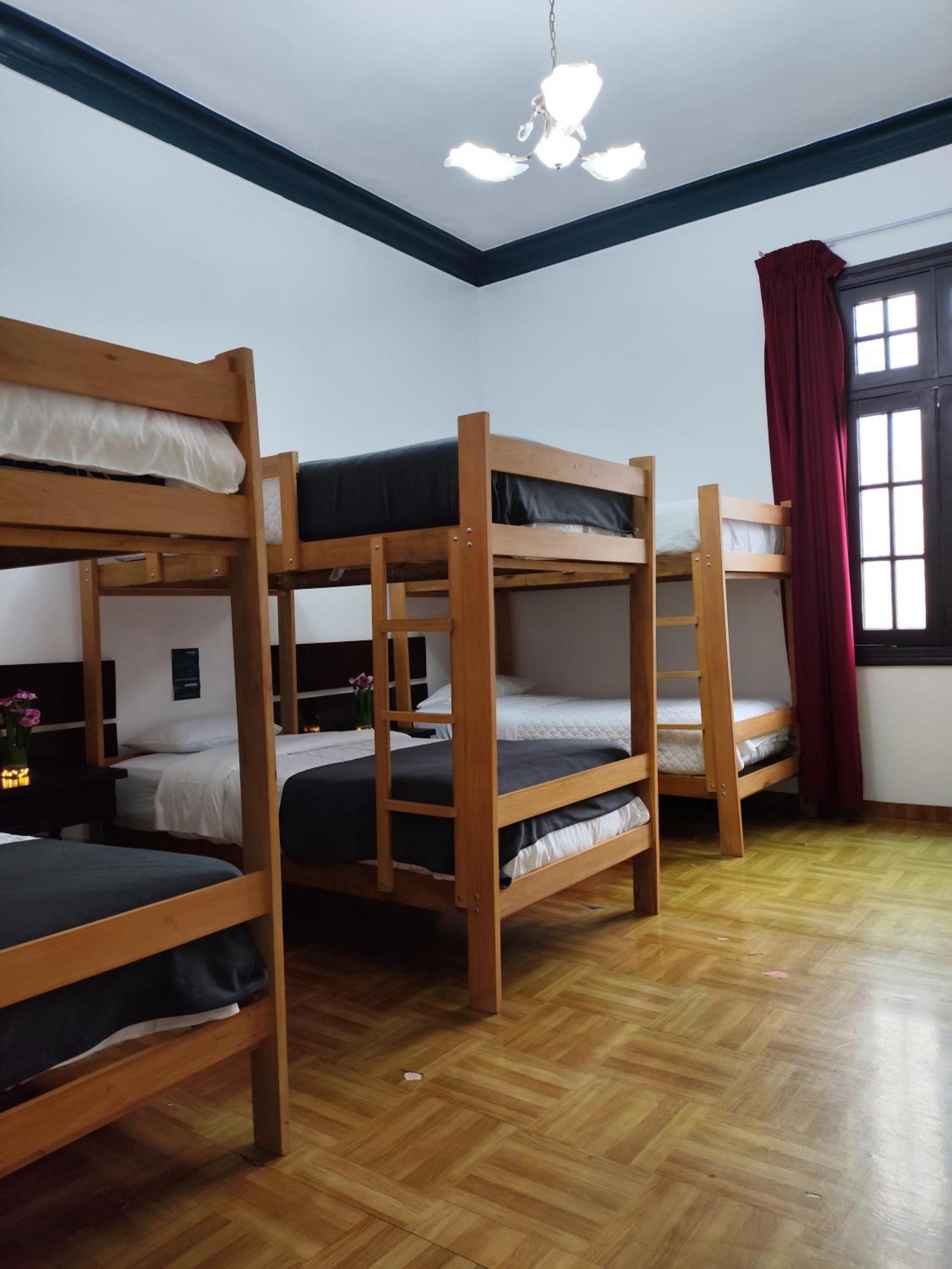 Hotel Orquidea Verde Miraflores Lima