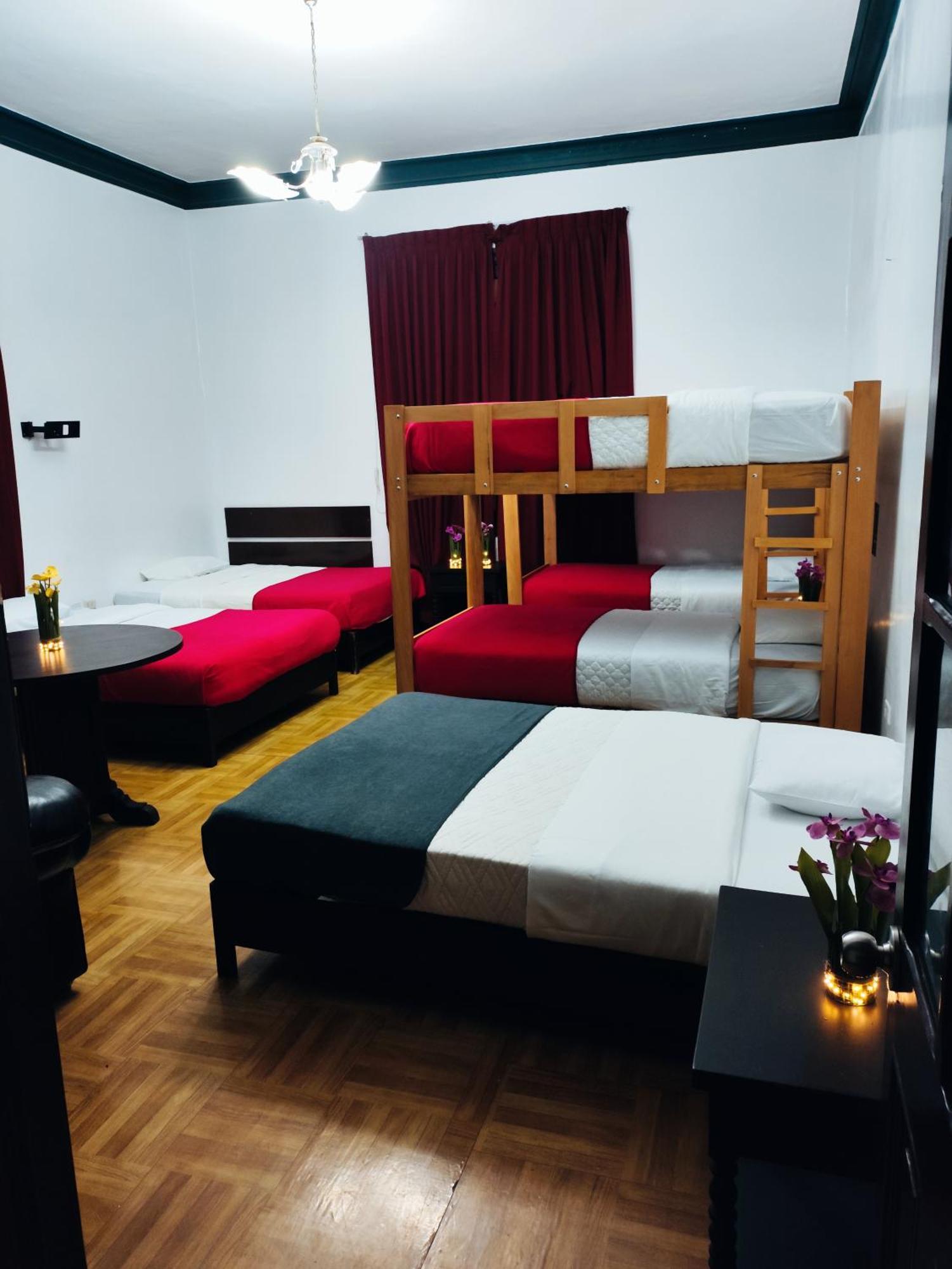 Hotel Orquidea Verde Miraflores Lima
